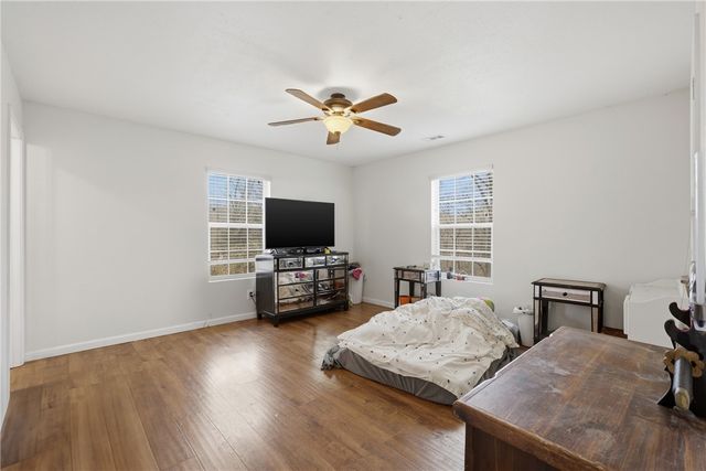 1660 Conrad Street, Pea Ridge, AR 72751