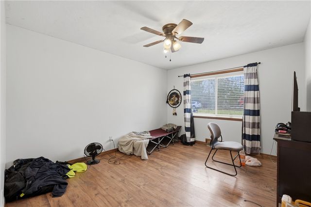 1660 Conrad Street, Pea Ridge, AR 72751