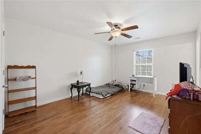 1660 Conrad Street, Pea Ridge, AR 72751