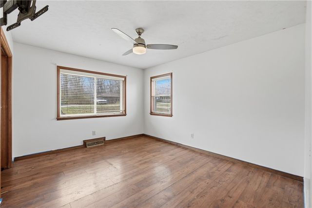 1660 Conrad Street, Pea Ridge, AR 72751