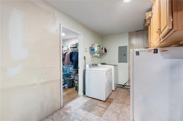 1660 Conrad Street, Pea Ridge, AR 72751