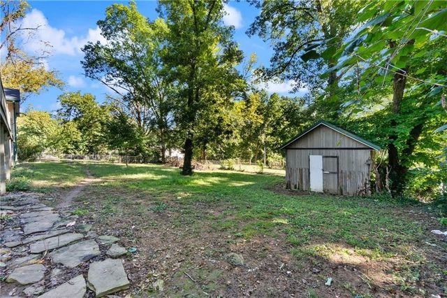 1660 Conrad Street, Pea Ridge, AR 72751