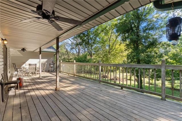 1660 Conrad Street, Pea Ridge, AR 72751