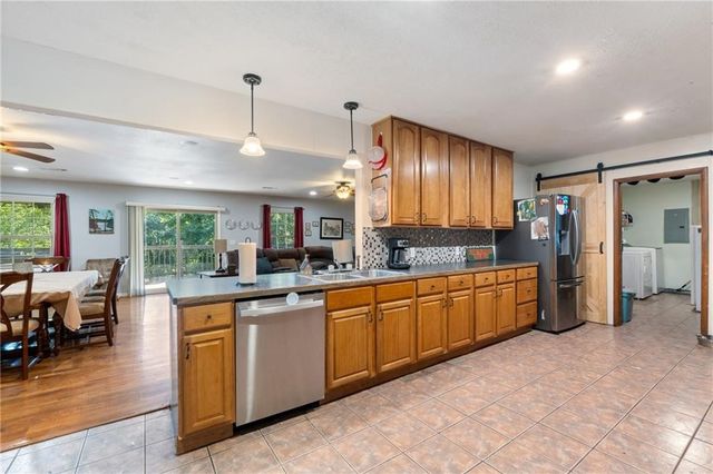 1660 Conrad Street, Pea Ridge, AR 72751