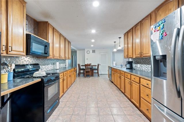 1660 Conrad Street, Pea Ridge, AR 72751