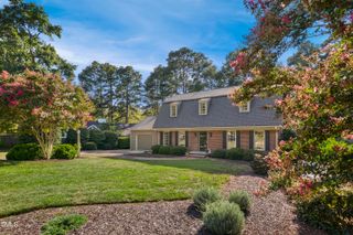 3405 Huckabay Circle, Raleigh, NC 27612