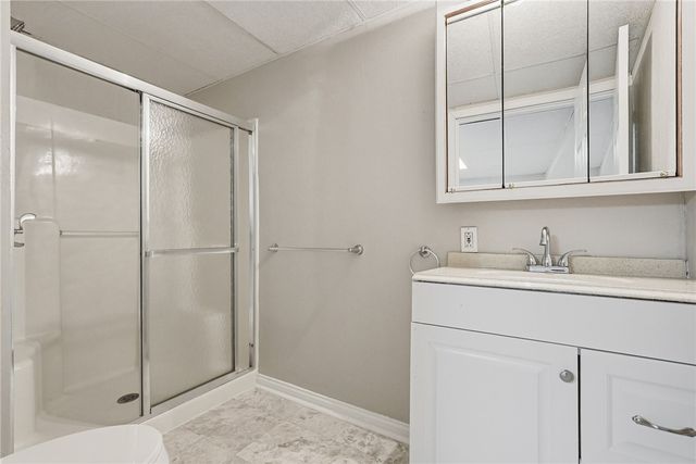 399 Limestone Dr, Bethel Park, PA 15102