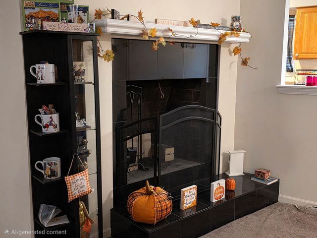 4424 Cheyenne Avenue, Flint, MI 48507