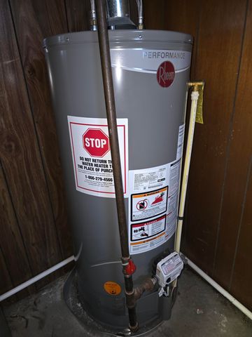 4424 Cheyenne Avenue, Flint, MI 48507