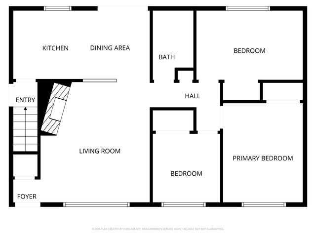 4424 Cheyenne Avenue, Flint, MI 48507