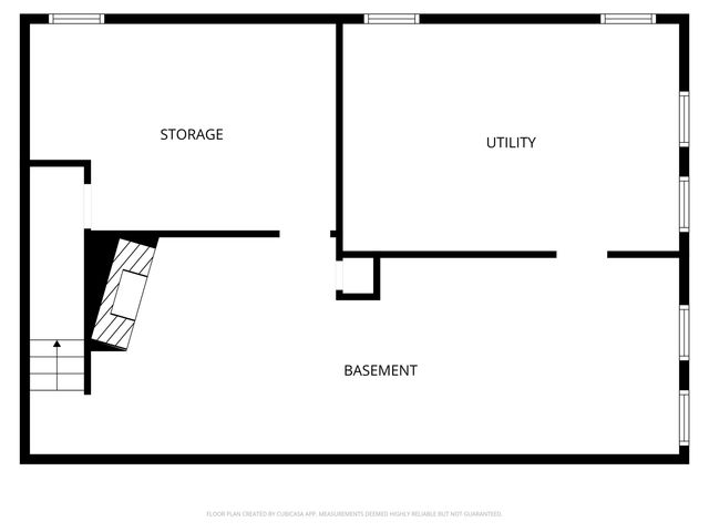 4424 Cheyenne Avenue, Flint, MI 48507