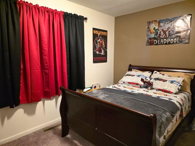 4424 Cheyenne Avenue, Flint, MI 48507