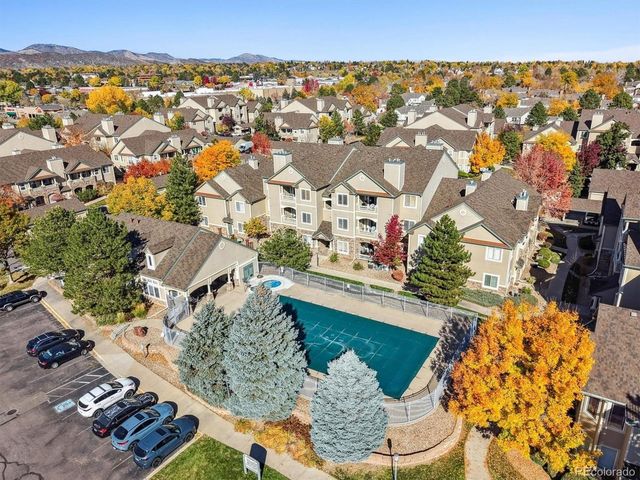 8369 S Independence Cir 305, Littleton, CO 80128