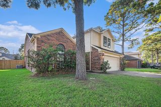 14350 Arborcrest Street, Houston, TX 77062