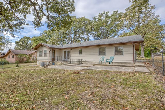 3503 S Jackson Avenue, Joplin, MO 64804