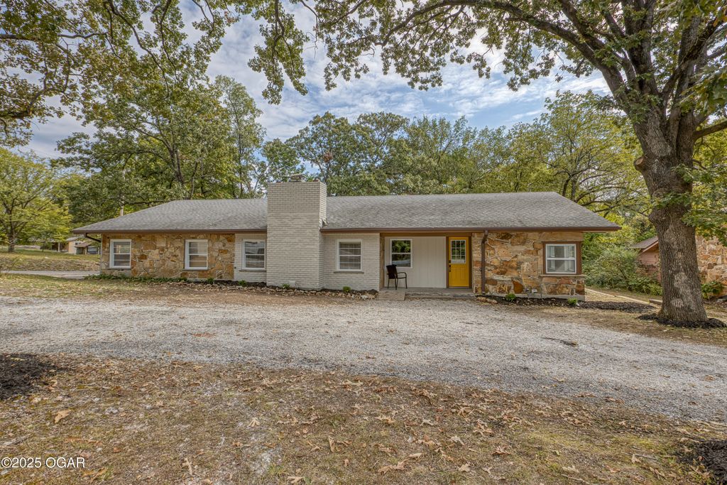 3503 S Jackson Avenue, Joplin, MO 64804