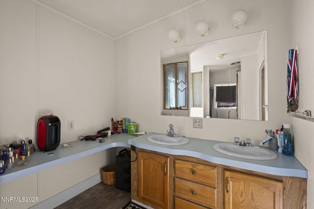 5 Riley Circle, Carson City, NV 89706