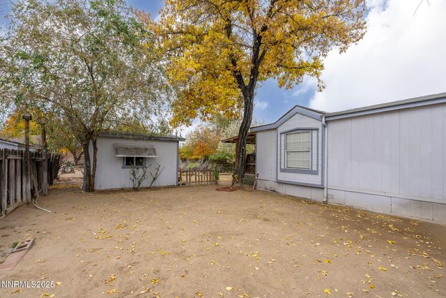 5 Riley Circle, Carson City, NV 89706