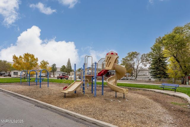 5 Riley Circle, Carson City, NV 89706