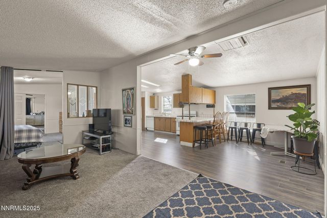 5 Riley Circle, Carson City, NV 89706