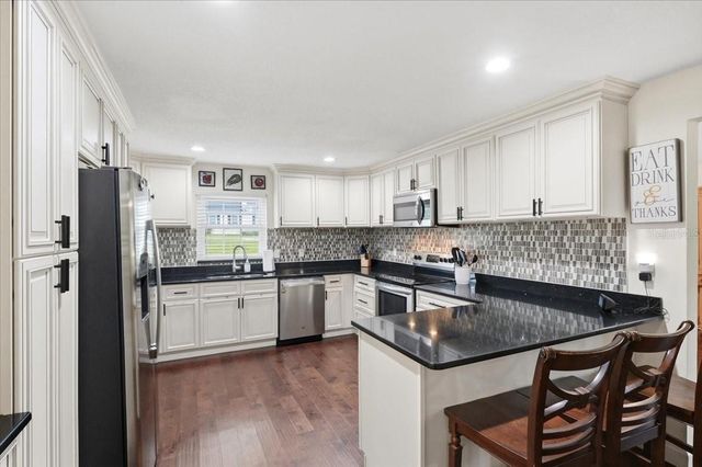 4520 ORANGEWOOD LOOP E, Lakeland, FL 33813