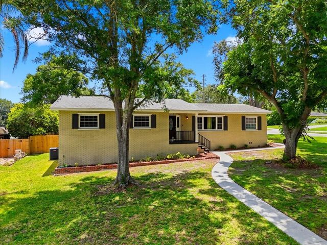 4520 ORANGEWOOD LOOP E, Lakeland, FL 33813