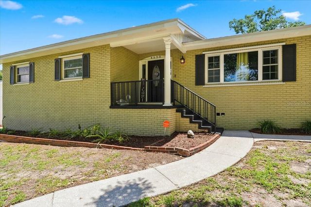 4520 ORANGEWOOD LOOP E, Lakeland, FL 33813