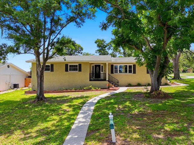 4520 ORANGEWOOD LOOP E, Lakeland, FL 33813