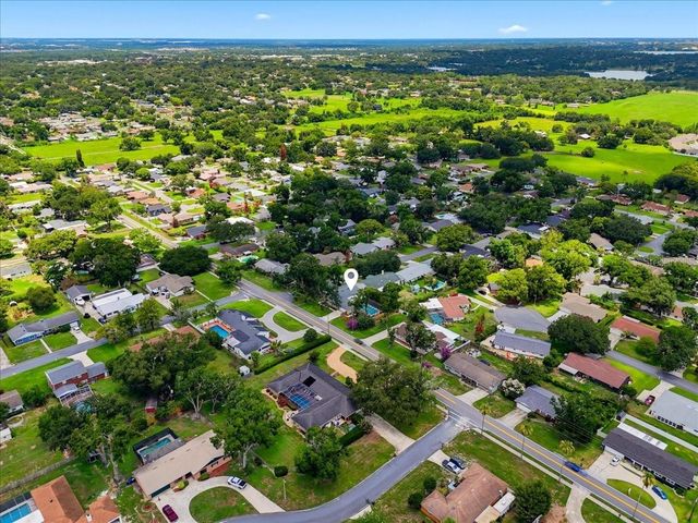4520 ORANGEWOOD LOOP E, Lakeland, FL 33813