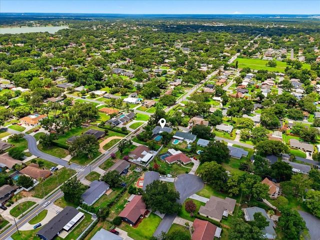 4520 ORANGEWOOD LOOP E, Lakeland, FL 33813