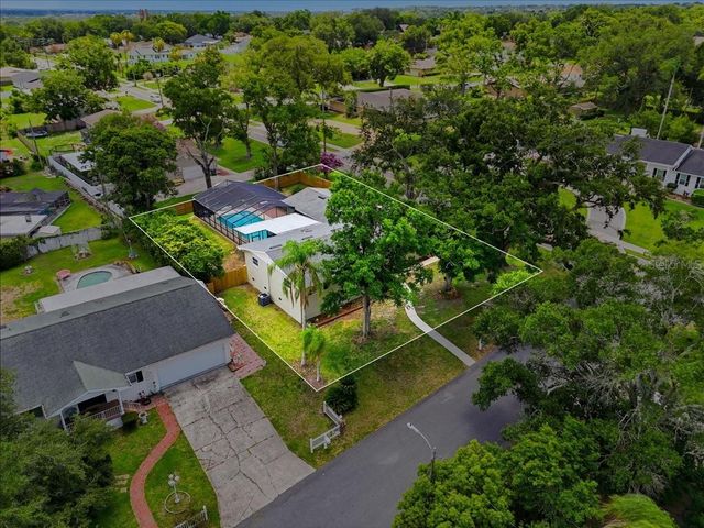 4520 ORANGEWOOD LOOP E, Lakeland, FL 33813
