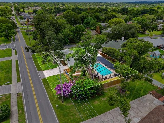 4520 ORANGEWOOD LOOP E, Lakeland, FL 33813