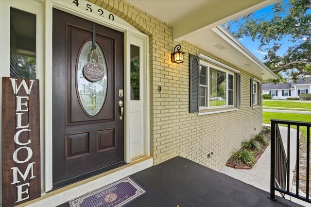 4520 ORANGEWOOD LOOP E, Lakeland, FL 33813