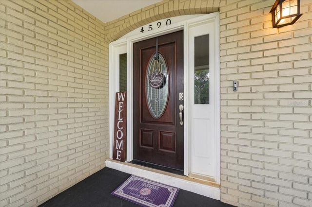 4520 ORANGEWOOD LOOP E, Lakeland, FL 33813