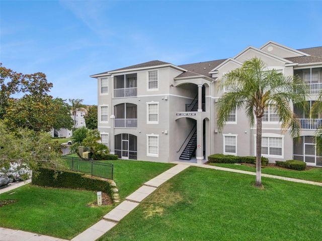 8107 COCONUT PALM WAY 205, Kissimmee, FL 34747
