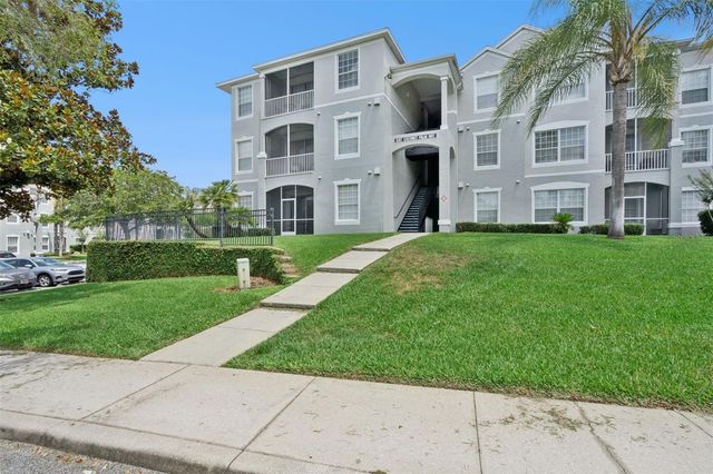 8107 COCONUT PALM WAY 205, Kissimmee, FL 34747
