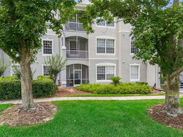 8107 COCONUT PALM WAY 205, Kissimmee, FL 34747