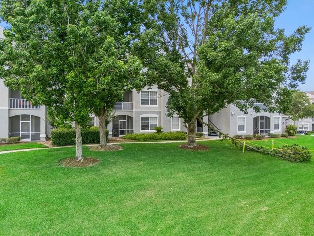 8107 COCONUT PALM WAY 205, Kissimmee, FL 34747