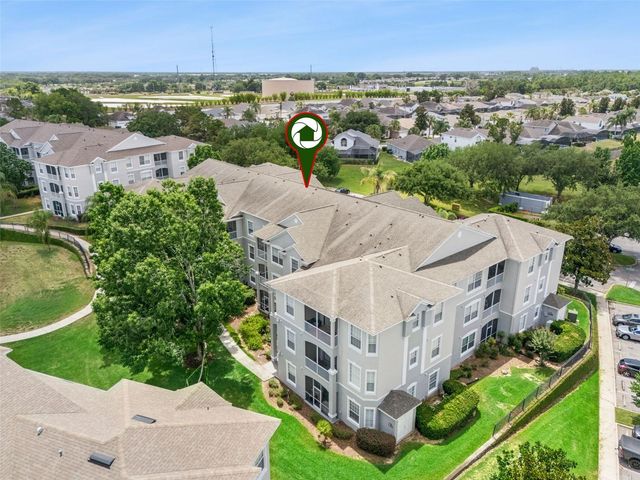 8107 COCONUT PALM WAY 205, Kissimmee, FL 34747