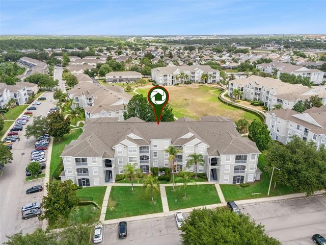 8107 COCONUT PALM WAY 205, Kissimmee, FL 34747