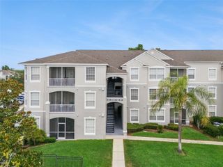 8107 COCONUT PALM WAY 205, Kissimmee, FL 34747