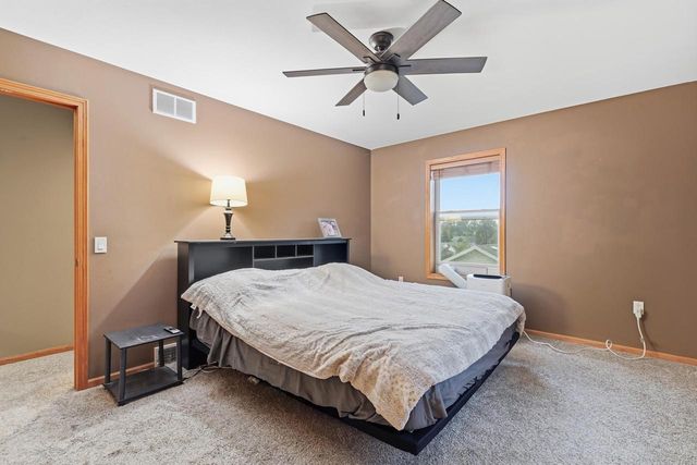 407 Kleine Street, Deerfield, WI 53531