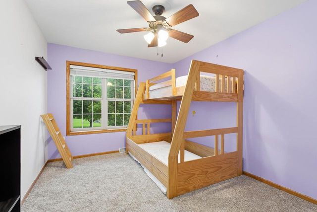 407 Kleine Street, Deerfield, WI 53531