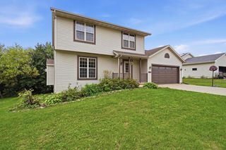 407 Kleine Street, Deerfield, WI 53531