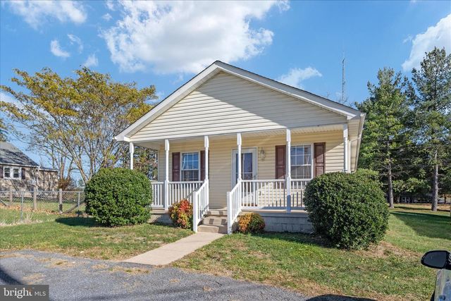 510 PIKE ST, Strasburg, VA 22657