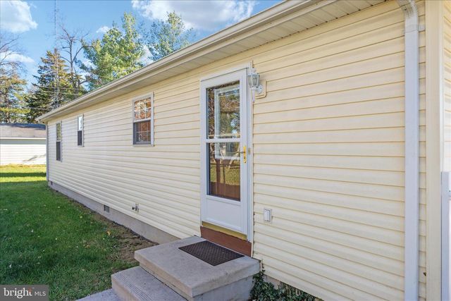 510 PIKE ST, Strasburg, VA 22657