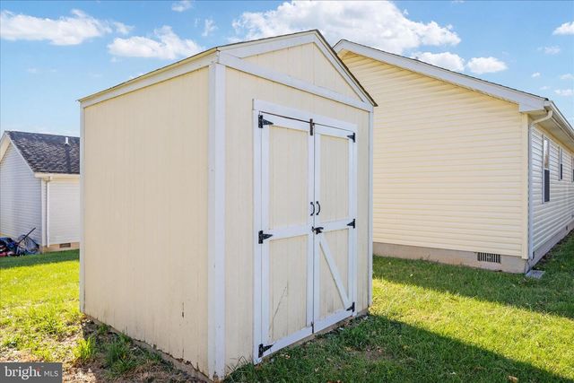 510 PIKE ST, Strasburg, VA 22657