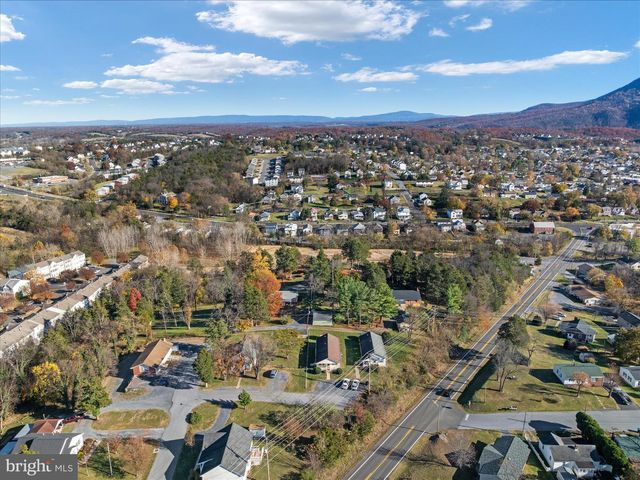 510 PIKE ST, Strasburg, VA 22657