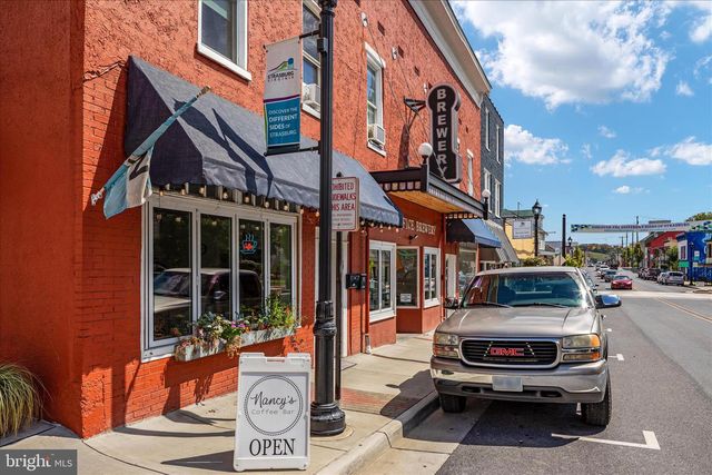 510 PIKE ST, Strasburg, VA 22657