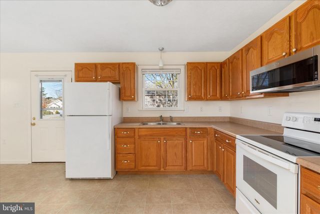 510 PIKE ST, Strasburg, VA 22657